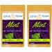Tulsi Tea Sacred Holy Basil Tea Sleepy Relax Herbal Tea Immune Support - Buy Online on GoSupps.com