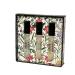 Gucci FLORA Sample Perfume WOMEN GIFT SET Flora Gorgeous Gardenia Flora Gorgeous Magnolia Flora Gorgeous Orchid 1.5 ml / 0.05 oz - set of 3 spray samples (7708) - Buy Online on GoSupps.com