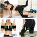 Shop Lebanese Flag Logo Yoga Workout Bands | Comfort Booty Resistance Straps & Physical Therapy Aids - Buy Online on GoSupps.com