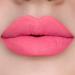 ella+mila Lewd but Prude Velvet Matte Liquid Lipstick - Moisturizing Pink Matte Lipstick with Vitamin E - Lightweight Non-Sticky Long Lasting - Cruelty-Free & Vegan (4ml) | International Shipping - Buy Online on GoSupps.com