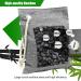 4 Pack Nature Fresh Charcoal Bags total 800g Odor Absorber Bamboo Charcoal Air Purifying Bags Nature Fresh Charcoal Bag Air Freshener Odors Moisture Absorber for Home Car Pets Room Closet - Buy Online on GoSupps.com