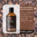 Clove Bud Essential Oil 100ML - for Diffuser, Humidifier, DIY Home, Wardrobes - C-Bud Oil (Pack of 1) - Buy Online on GoSupps.com