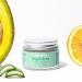 WildMint Bright Eyes Cream with Hyaluronic Acid | Brightening & Firming Eye Cream for Sensitive Dry Mature Skin | Reduces Dark Circles & Puffiness | UK Made Vegan & Cruelty-Free Skincare | 30ml