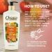 Tropical Fruits Body Lotion with Grapefruit Extract | Quick Absorb Hydration | Vitamin E & Glycerine | 16.9 fl oz - Buy Online on GoSupps.com