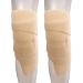 Elastic Bandage Wrap 2pcs Soft Texture Elastic Bandage Tape Excellent Flexibility Nylon Tear Improve Varicose Veins for Liposuction (Skin Color) - Buy Online on GoSupps.com