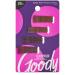 GOODY Women's Bobby Pin Metallic Small Brown 26 Count