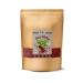 Biojoy ORGANIC red pepper whole (1 kg) red pepper berries for mill (Schinus terebinthifolia)