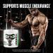JNX SPORTS The Curse! Beta Alanine Powder - Unflavored 100 Servings 3g per Serving GMP Compliant Non-GMO Made in The USA Dietary Friendly - Buy Online on GoSupps.com