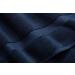 Supima Cotton 3 Piece Bath Towel Set - Hotel Quality Plush Towels - 730 GSM Navy Blue - Buy Online on GoSupps.com