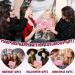JCOOS DIY Lip Gloss Kit - Create Shimmery Lip Gloss with Supplies & Empty Tubes - Perfect Gifts for Women & Teens - Buy Online on GoSupps.com