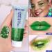 Buy 50ml Green Body Glitter Gel for Festivals | Face & Makeup Accessories | DIY Party Glam - Buy Online on GoSupps.com