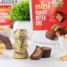 Quest Nutrition Mini Peanut Butter Cups | High Protein, Low Carb, Gluten Free | 3 Packs (16 Cups Each) - Buy Online on GoSupps.com