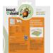 Insect Shield Insect Repellant Premium T-Shirt for Protecting Dogs from Fleas Ticks Mosquitoes & More Orange L - Buy Online on GoSupps.com
