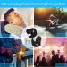 Noise Cancelling Ear Plugs - Super Soft Reusable Silicone for Sleep Work Study & Swimming - Black - Buy Online on GoSupps.com