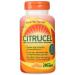 Citrucel Fiber Therapy for Regularity 500 mg - 240 Caplets 240 Count (Pack of 1)