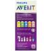 Philips AVENT BPA Free Natural Polypropylene Bottle 9 oz - 2 Pack - Buy Online on GoSupps.com