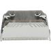 VHBW Double Shear Film for Brown 4740 4745 4747 4775 - Electrician Type 30B + Frame - International Shipping Available - Buy Online on GoSupps.com