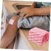 Breathable Cartoon Bandages for Kids | Medical Adhesive Glue Stickers International Shipping Available - Buy Online on GoSupps.com