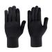 MIG4U Moisturizing Beauty Gloves Touch Screen Overnight Sleeping Glove Large for Men SPA, Dry Hands, Nighttime Lotion, UV Protection, Cosmetic Treatment,XL Black 6 Pairs L/XL - 6 Pairs Men' Black-6 Pairs