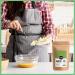 Spicy Welt Anis Vert Entier (100g) Graines d'Anis (Pimpinella Anisum) | Pour Infusion P tisserie Pain & Biscuit | Saveur Douce & Fra che | 100% Naturel Sans Additifs - Buy Online on GoSupps.com