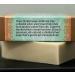 Buy Silver Shield Soap - 100% Natural Silver Soap for Healthier Skin | International Shipping Available - Buy Online on GoSupps.com