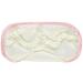 Sleepy Lamb Slumber Mask - Premium Sleep Mask for Ultimate Comfort | International Shipping Available - Buy Online on GoSupps.com