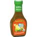 Annie's Sesame Ginger Vinaigrette Dressing, Certified Organic, Non-GMO, 8 fl oz
