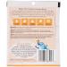 Aura Cacia Cheering Foam Bath Tangerine - 2.5 oz | Relax & Refresh Your Bath - Buy Online on GoSupps.com