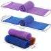 5 Pack Splendora African Net Sponge | 3 Exfoliating & 2 XL Body Scrub w/Rope - Buy Online on GoSupps.com