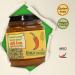South Devon Chilli Farm Chilli Chutney | Traditional Chutney with a Mild Chilli Heat - Ideal for Cheese & Crackers & Sandwiches - Made with Fresh Chillies - Gluten Free Case of 6 220g - Buy Online on GoSupps.com