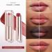 Lanc me Lip Id le Squalane 12 Butterglow Hydrating Lip Balm - SHEIK S ROSY NUDE | Buy Online Internationally - Buy Online on GoSupps.com