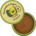 Skinfood Avocado & Sugar Lip Scrub 0.49 oz - Nourishing Exfoliator for Soft Lips - Buy Online on GoSupps.com