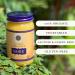 Ancient Organics Grass Fed Ghee â€“ Organic, Gluten Free, Lactose Reduced, 8 oz - USDA Certified - Buy Online on GoSupps.com