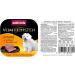 Buy Animonda Junior Wet Dog Food - Poultry & Turkey Hearts - 6 x 150g - Premium Nutrition for Growing Dogs - Buy Online on GoSupps.com