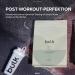 Bulk Vegan Mass Gainer Protein Powder - Strawberry 2.5kg | Vegan Protein Supplement - Buy Online on GoSupps.com