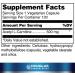 Douglas Laboratories Acetyl L-Carnitine 500mg | Promotes Brain and Nerve Health in Aging | 120 Capsules - Buy Online on GoSupps.com