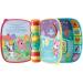 VTech Baby My First Song Book - Colorful 6-Page Interactive Book for Kids 6-36 Months - Buy Online on GoSupps.com