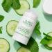 Mario Badescu Deodorant Infused with Skin-Loving Botanicals | Aluminum and Baking Soda-Free | Keeps Underarms Fresh All Day | For Daily Use | 2.4 FL. OZ Cucumber & Sweet Mint - Buy Online on GoSupps.com