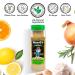 Dan-O's Original Seasoning - All Natural, Sugar Free, Keto Friendly - All Purpose Vegetable and Meat Seasoning - Low Sodium Cooking Spices - 20 oz - Buy Online on GoSupps.com