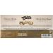 Turr n de Alicante Duro Cerro Supreme Quality 100% Natural - Almonds and Honey Hard Turron 200 g - Gluten Free Lactose Free - Buy Online on GoSupps.com