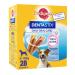 Pedigree Dentastix Treats for dogs 1.76 kg (1 pack)