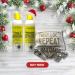 Dreadlock Shampoo & Conditioner Set Bundle:3 Items with Jamaican Mango & Lime Hydrating 8oz Set with UniBeauties Retwist Kit Loc Accessories | Dreadlock & Natural Hair Care for Men & Women - Buy Online on GoSupps.com