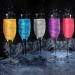 Coknaca Brew Glitter Edible Purple Luster Dust for Drinks & Baking - 4g each - Buy Online on GoSupps.com