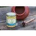 Pure Indian Foods Grassfed Organic Cultured Ghee 14 oz - Pasture Raised, Lactose-Free, Gluten-Free, Non-GMO, Paleo, Keto-Friendly - Batch Tested for Casein and Whey - 1 Pack - Buy Online on GoSupps.com