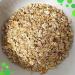Confectious Gluten-Free Rolled Scottish Oats 100% Natural No additives or Preservatives for Porridge & Cooking 1kg - Buy Online on GoSupps.com