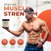 BUY LIVEGOOD Creatine Plus HMB Supplement - 3g HMB for Enhanced Muscle Strength & Recovery - 8.5oz International Shipping Available - Buy Online on GoSupps.com