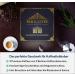 Premium Coffee Gift Set | 9 Berlin Roasters | Perfect for Christmas & Birthdays | Whole Bean Gift Box for Coffee Lovers - Buy Online on GoSupps.com