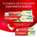 Buy Colgate Herbal Toothpaste Pack (12 x 75ml) - Strong Teeth & Healthy Gums | International Shipping Available - Buy Online on GoSupps.com