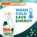 Persil Ultimate Active Clean Laundry Washing Liquid Detergent fights odours and stains for 14 days of freshness 4x 1.404 L (208 washes) - Buy Online on GoSupps.com