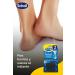 Scholl Velvet Pink Lime Foot File - Smooth and Soft Feet Guarantee - Buy Online on GoSupps.com